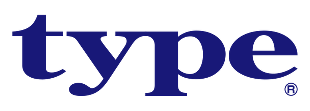 type